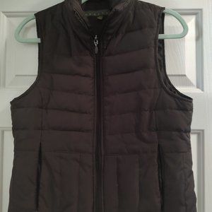 Puffer vest Kenneth Cole Reaction Medium